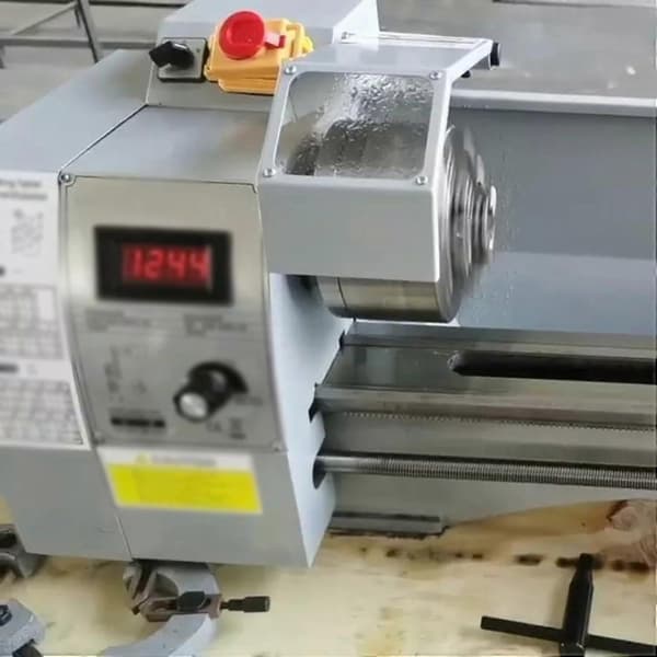 Vanntett trykknapp elektromagnetisk bryter, erstatning KJD17B magnetisk bryter