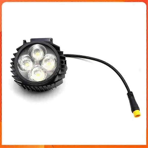 Til Kukirin G2 MAX G2 PRO Forlygte LED Lys Udskiftningsdele As Shown