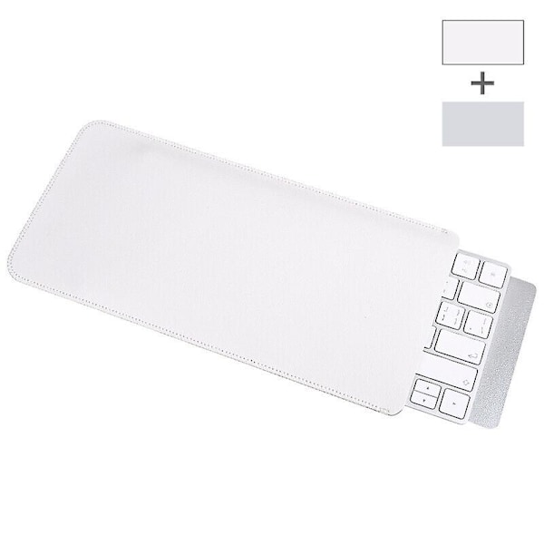 Fodral för Magic Keyboard 2 Generation, förvaringsväska lämplig för Ma