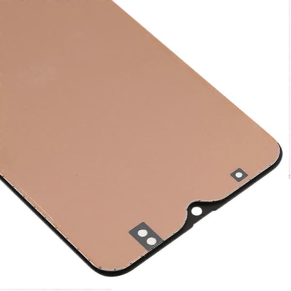 incell LCD-skärm för Galaxy A30 / A50 / A50s (stöder ej fingeravtrycksidentifiering) med Digitizer Full Assembly (svart) Black