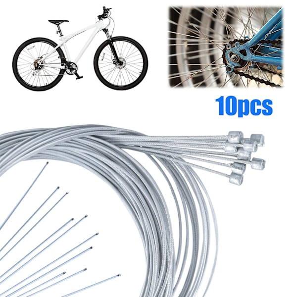 Cykel Växel Broms Växelreglage Inre Vajer