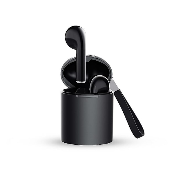 Trådlösa In-Ear Hörlurar Bluetooth 5.0 Headset Touchkontroll