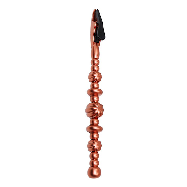 Armbånd Bærehjælpeklips Hjælper Fastgør Løsnere Fastgørelsesværktøj Kompatibelt med Ur Smykker Halskæde Rose Gold