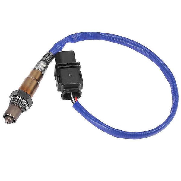 [LCS] Lambda oksygen O2-sensor for FORD FOCUS KUGA C-MAX II MONDEO ESCAPE 2013-2016 1.6 2.0 0258017359 DS7A as shown
