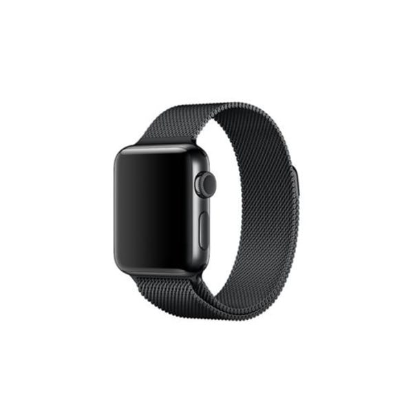 Armband i rostfritt stål med adapter för Apple Watch 42mm version