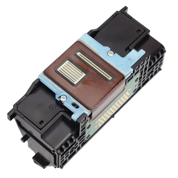 [LCS] Replacement for High-Resolution Print Quality in IX6850 Series Printhead