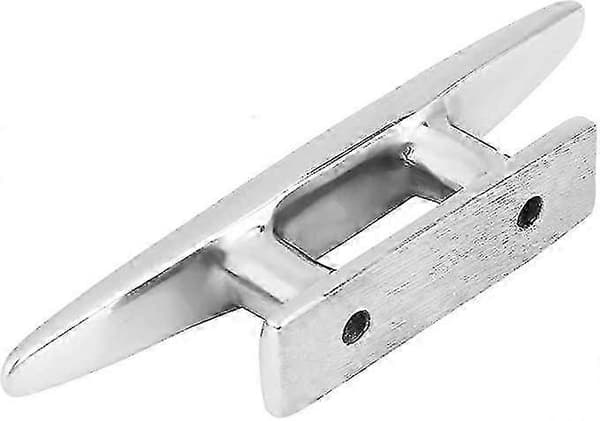 [LCS] Marine båd dock klampe rustfrit stål fortøjning yacht