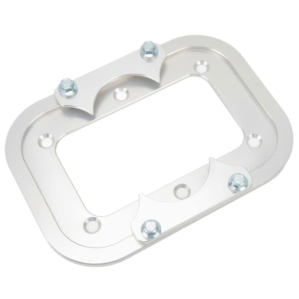 [LCS]Optima 34M D34M D34 78 batteribrett i billet-aluminium