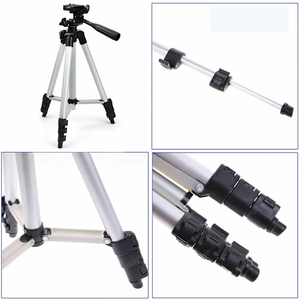 Selfie Stick Stativ