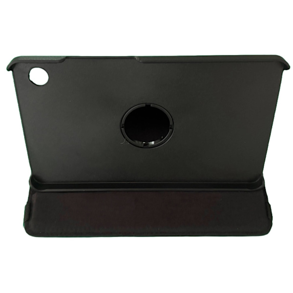 [LCS]Samsung Galaxy Tab A9 kotelo - Musta Musta_max Black Black Black