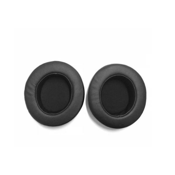 Razer Kraken 7.1 V2 Ersättningshörlurskuddar Svart