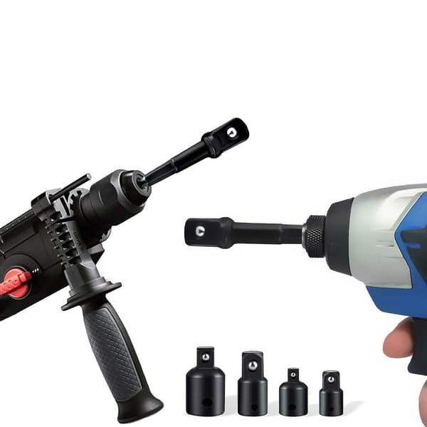 [LCS] Slagpipeomformeradapter Reduksjon