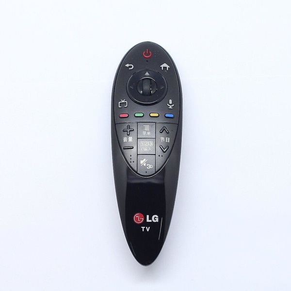 AN MR500G Fjärrkontroll För LG Dynamic Voice Smart 3D TV Fjärrkontroll Original