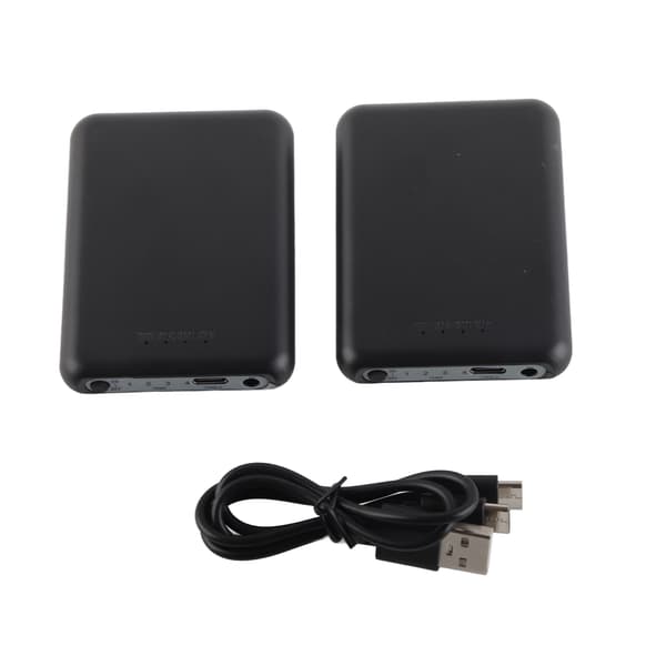 [LCS] Low-Price Campaign Heated Socks 5000mAh Long-Lasting Battery