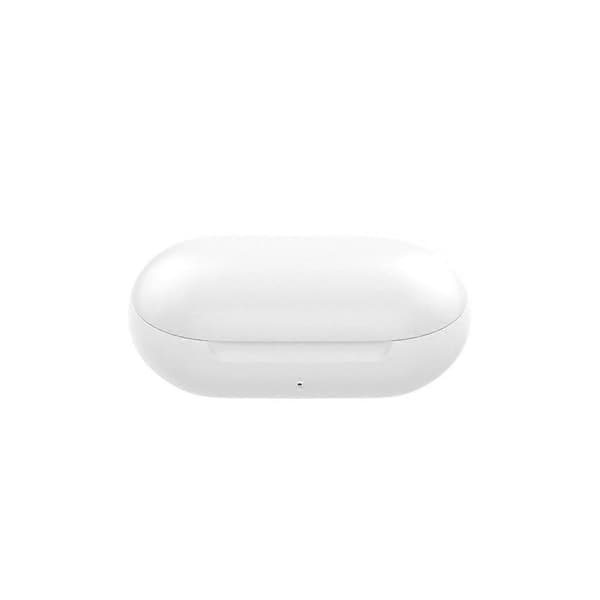 Ladeholder Ladeboks for Samsung Galaxy Buds/+Trådløs Bluetooth-øretelefon White