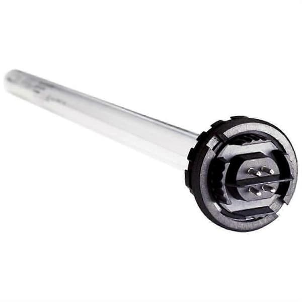 2 stk. 602805 erstatnings-UV-lampe, UV-pære egnet til Max C, C4, D/Plus, D4/Plus Premium Series UV-systemer-jc