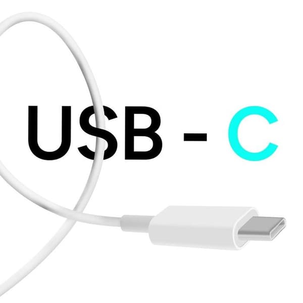 [LCS]MagSafe Charger - MAYAXESS - iPhone 17 Pro Max - 15W - White - Fast and Secure Charging Vit