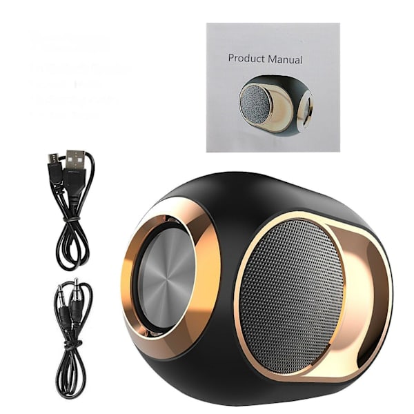 Bluetooth-kaiutin