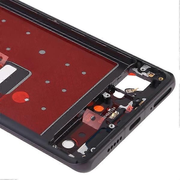 Til Huawei P30 Pro OEM Mellemramme Reservedel (uden logo)