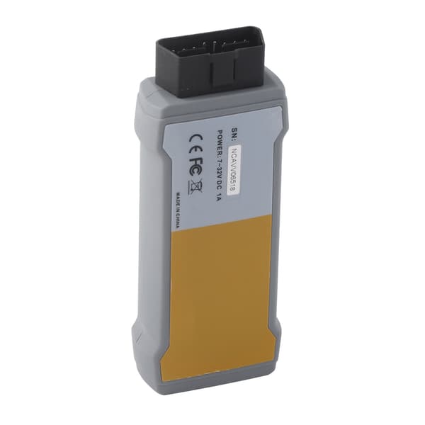 [LCS] Car Diagnostic Scanner OBD2 Code Reader Troubleshooter suitable for VIDA Dice 2014D 0.3