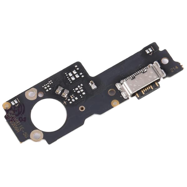 Latausporttilevy Not Specified For Xiaomi Poco M4 5G India