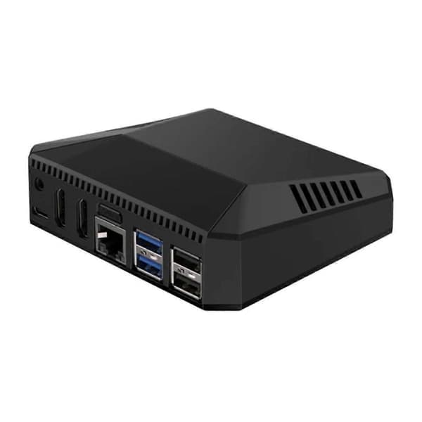 [LCS]Til ETT V3 M.2 NVME PCIE-kabinet til Raspberry Pi5