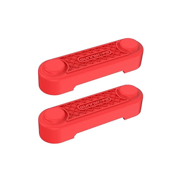 DJI Mini 2 propellerstabilisatorer drönarpropellrar fixor skyddshållare för DJI Mini 2/Mavic Mini/Mini SE tillbehör Propeller stabilizer