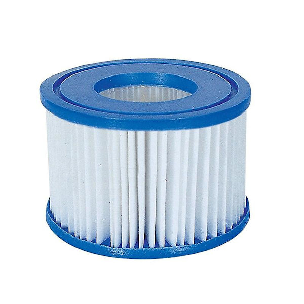 Spa Filter Erstatningspatron Type Vi For Saluspa Boblebad