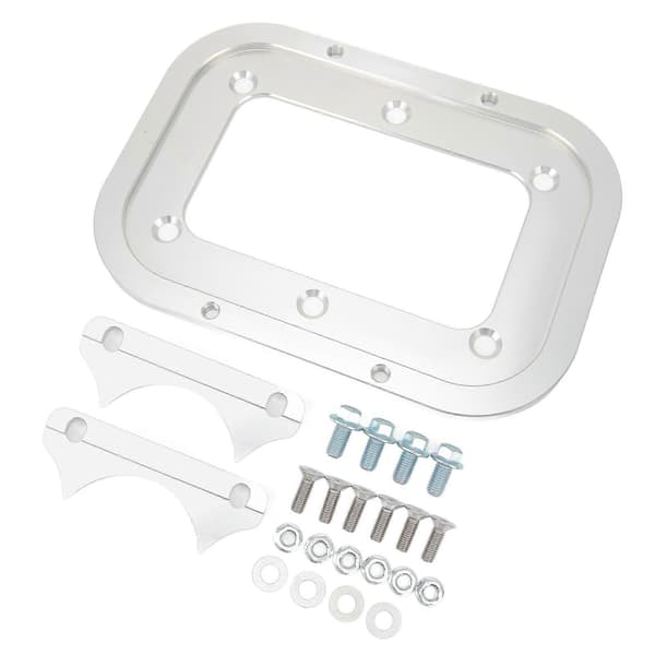 [LCS]Optima 34M D34M D34 78 batteribrett i billet-aluminium