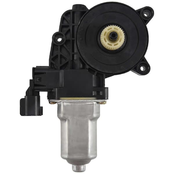 For Focus Vindusheismotor Høyre Front 6CP1-14553-21A Black  Silver
