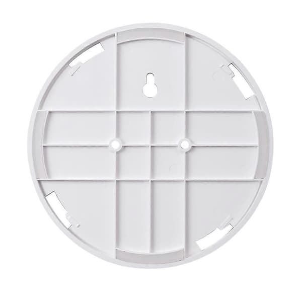 [LCS] Väggfäste för Google Wifi Säkerhetsfäste White 3
