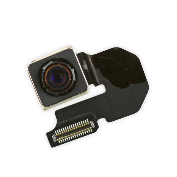 OEM Spec Bakre Huvudkameramodul Flex Kabelbyte för Iphone 6s 4,7"