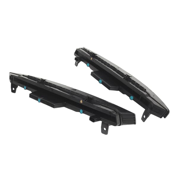 [LCS]LED-advarselslys Biltilbehør til 2010-2015 4L0953042D Right 1.14