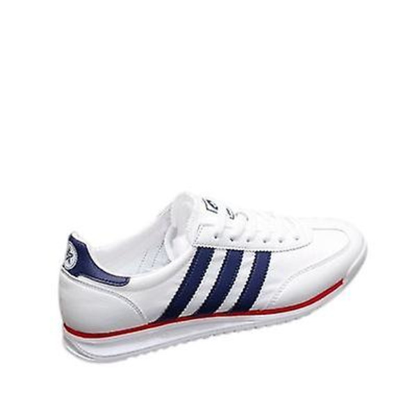 Nye Pustende Allsidige Casual Sportssko Herre Forrest white orchid 36