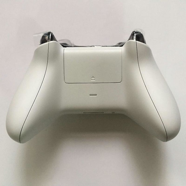 Trådlös spelkontroll Bluetooth trådlös spelkontroll Gamepad Joystick för Xbox One Black