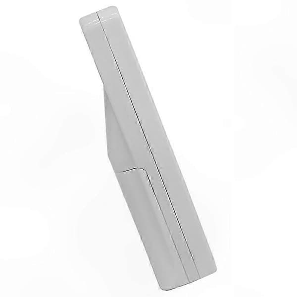 Yleiskaukosäädin R71A/E-yhteensopiville ilmastointilaitteille white