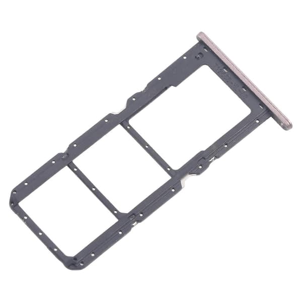 [LCS] För Nokia G21 Original SIM + Micro SD-kortfack Gold