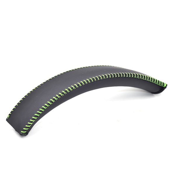 Erstatningsøreputer og hodebånddeksel for Razer Blackshark Stereo Gaming Headphone