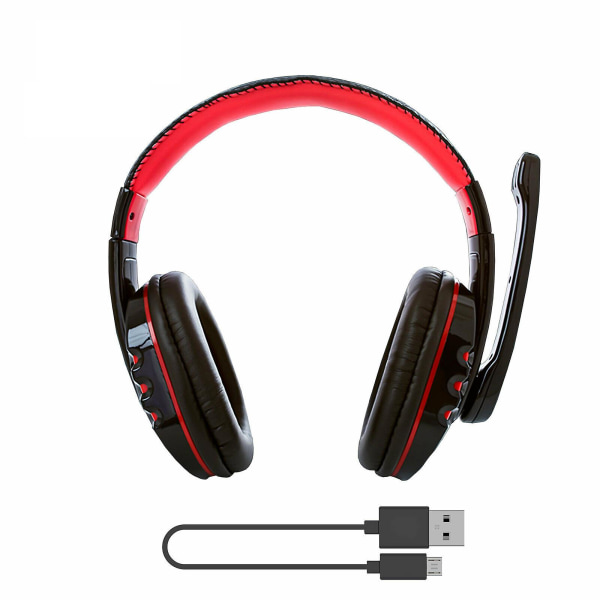 Bluetooth-headset