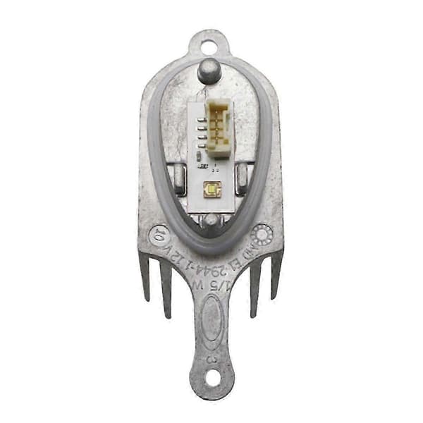 [LCS]8X0998475 LED-strålkastarkontrollmodul med LED-kylflänsutgåva 0701 5 5