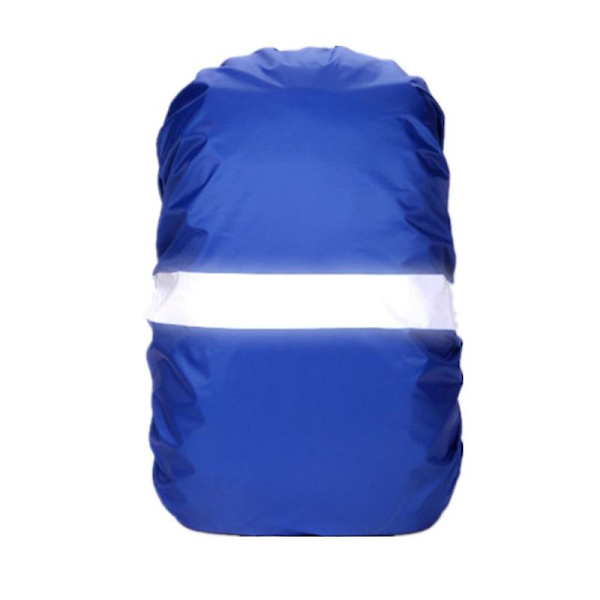 Regnskydd Ryggsäck Reflex 20l 35l 45l 60l Vattentät Väska Black 20L