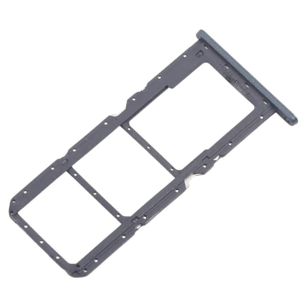 [LCS] Nokia G21 alkuperäinen SIM + Micro SD -korttipaikka Black