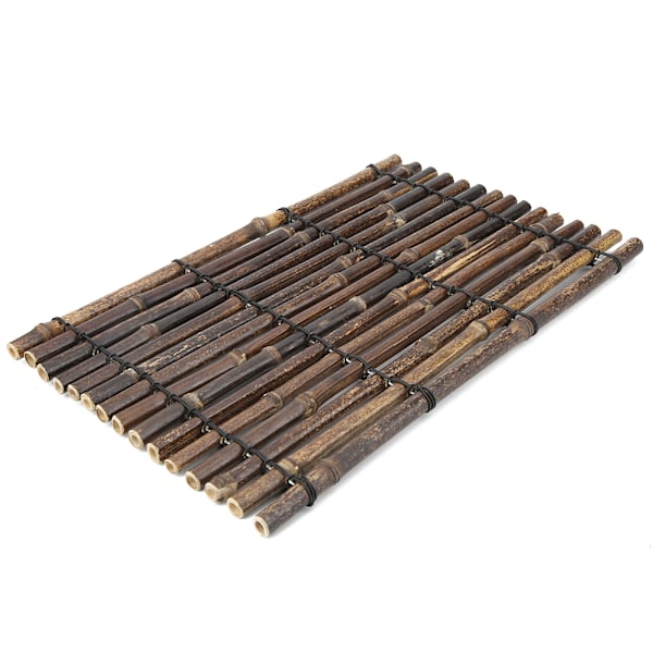 Käsityö Tee Pöytä Bambu Pöytätabletti Teekuppi Tarjotin Alusta Tee Tarjoilu Seremonia Tarvikkeet Tee Tarjotin 25x40cm 0.4
