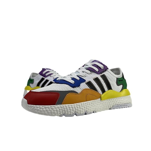 Sportssko for menn, fritidssko, trendy sko 41