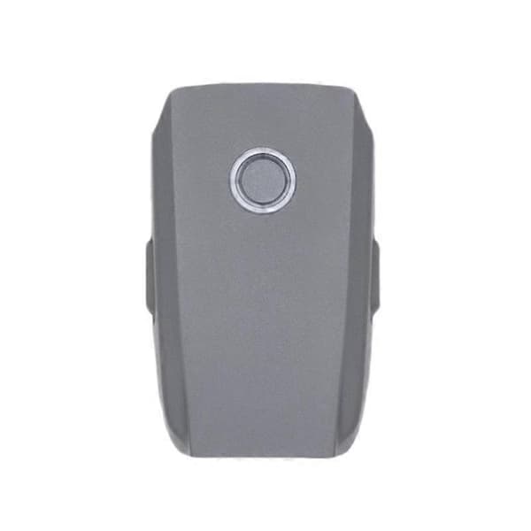 For DJI Mavic 2 Pro/ Mavic 2 Zoom Intelligent Flight Battery 3850mAh Erstatningsbatteri Gray