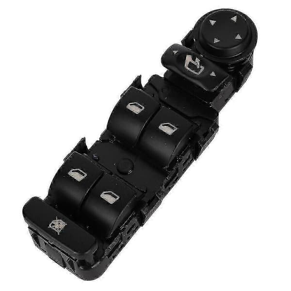 2x 93731451 2-polet bilrudeviskervaskerpumpe til Captiva 2007-2011