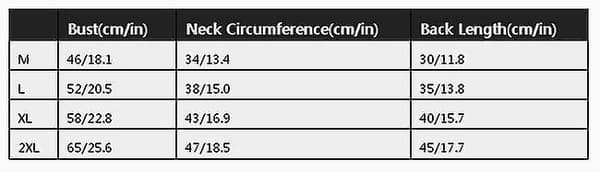 Varm pullover hundejakke alsidig stilfuld komfort hundetøj til daglig brug Reddish Black L