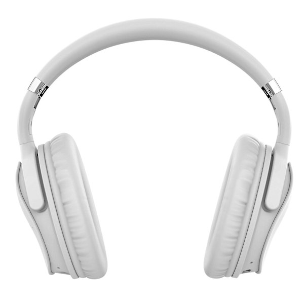 Støyreduserende Sammenleggbare Trådløse Bluetooth Hodetelefoner