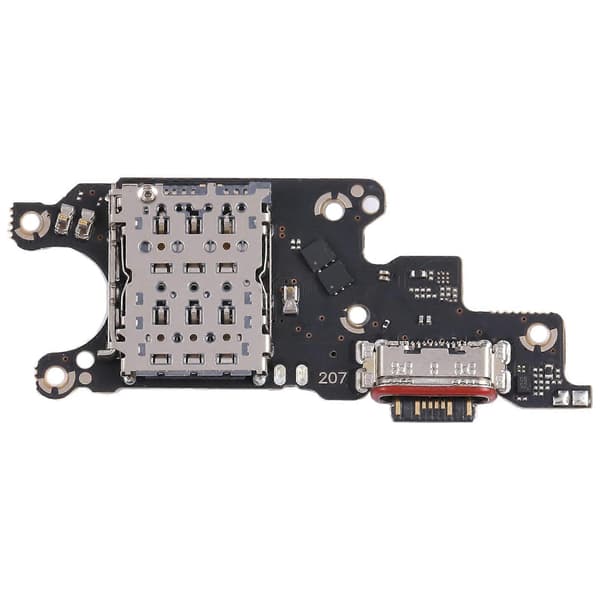 Opladningsport Board Not Specified For Xiaomi Civi 2