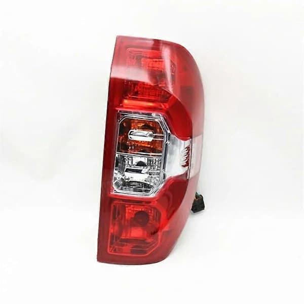[LCS] Bakre støtfanger frontlys baklys bilstyling tåkelys for SAIC LDV MAXUS T60 for MG Extender 2020 1pcs left
